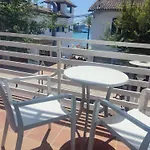 Treff Boutique Hotel