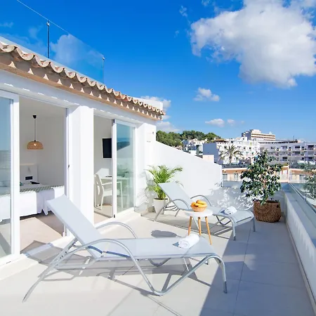 Hotel Paguera Treff Boutique