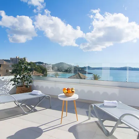 Hotel Paguera Treff Boutique 4*
