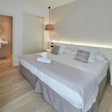 Hotel Paguera Treff Boutique Peguera