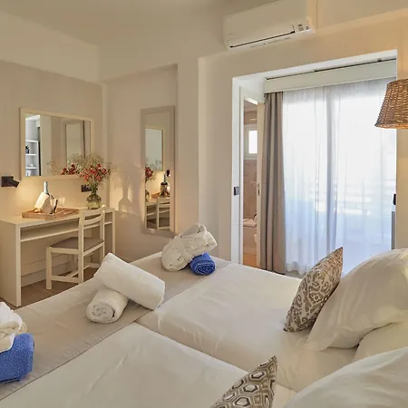 Hotel Paguera Treff Boutique 4*