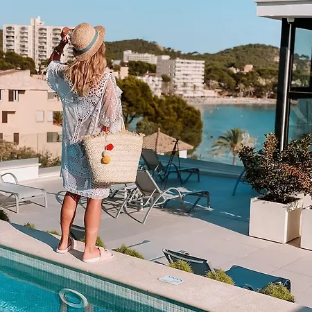 Paguera Treff Boutique 4*