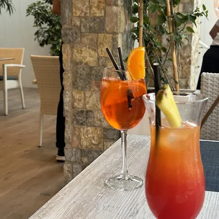 Treff Boutique 4* 帕格拉