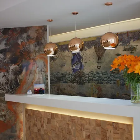 Paguera Treff Boutique
