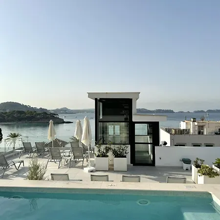 Paguera Treff Boutique 4*