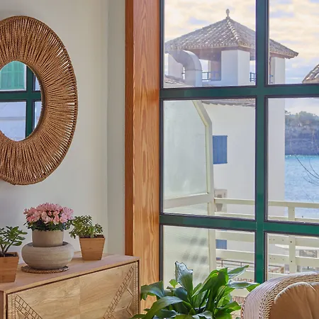 酒店 Treff Boutique