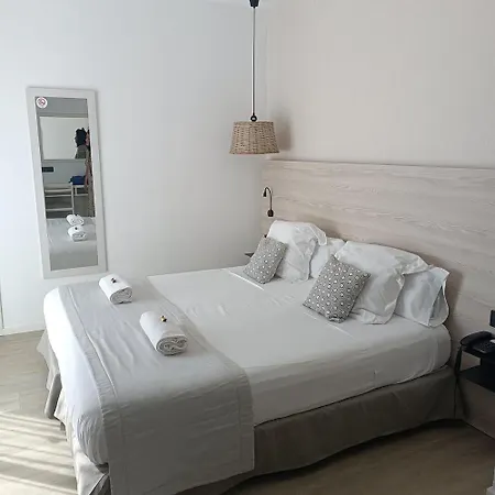 Treff Boutique باغيرا