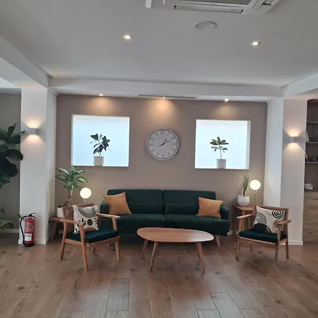 Treff Boutique Hotel 4*