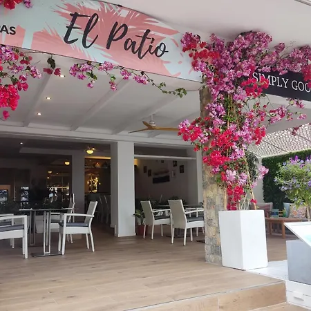 Hotel Treff Boutique Peguera