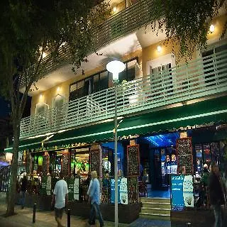 Paguera Treff Boutique 4* Peguera