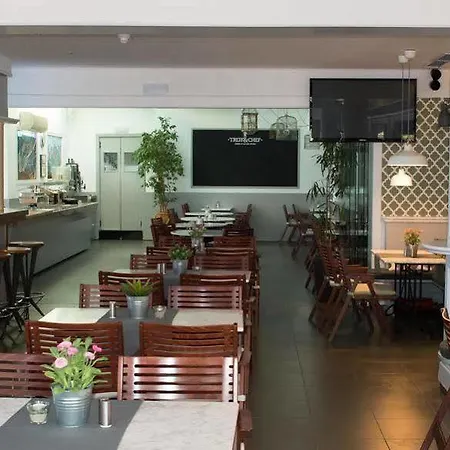فندق Treff Boutique باغيرا