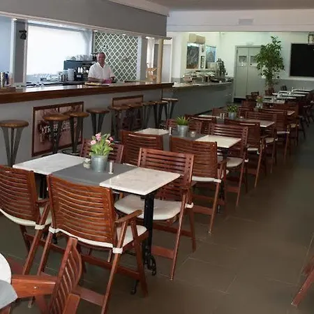 Hotel Paguera Treff Boutique