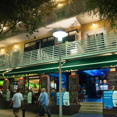 Paguera Treff Boutique Hotel 4*