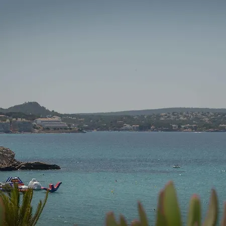 Hotel Paguera Treff Boutique 4*
