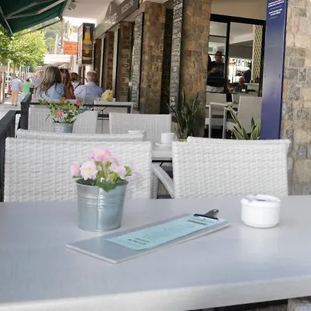 Hotel Paguera Treff Boutique 4*