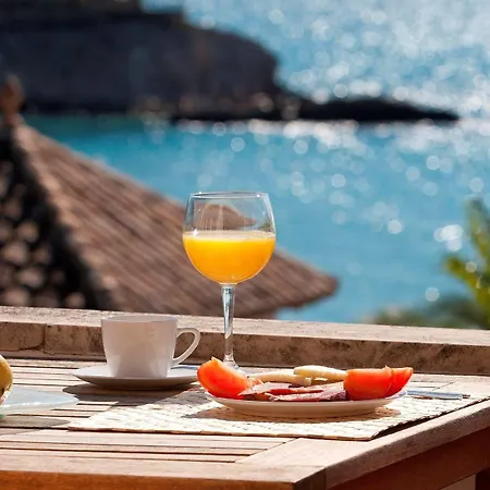 Paguera Treff Boutique Hotel 4*