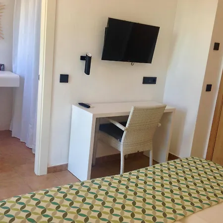 Paguera Treff Boutique 4* Peguera