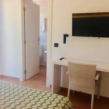 Hotel Paguera Treff Boutique 4*