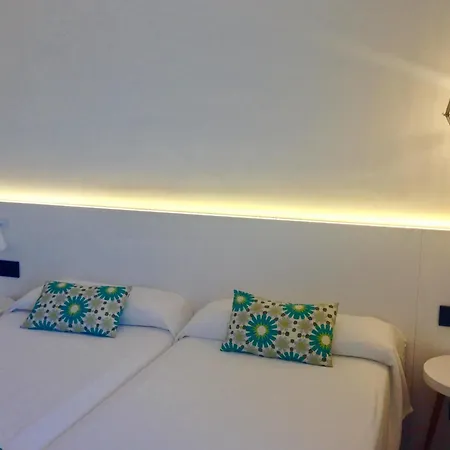 Hotel Paguera Treff Boutique Peguera