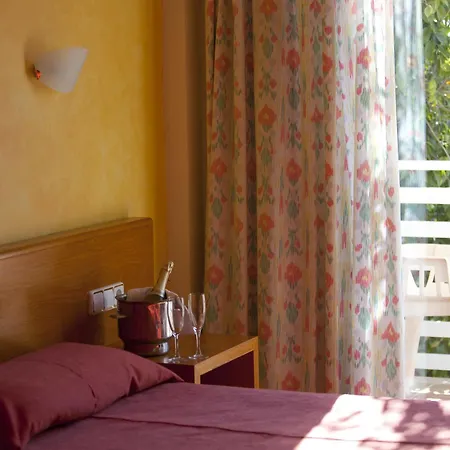 Paguera Treff Boutique Hotel 4*