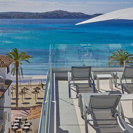 Paguera Treff Boutique 4*