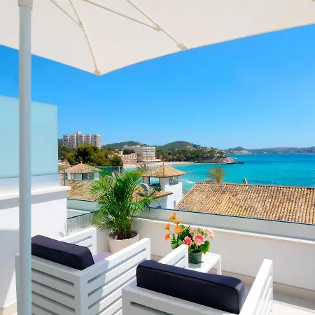 Paguera Treff Boutique Hotel