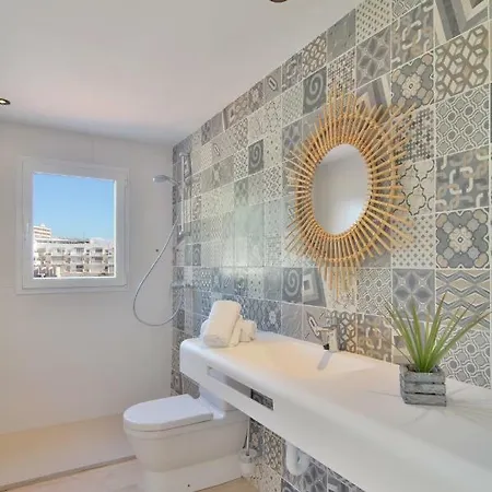 Paguera Treff Boutique Hotel