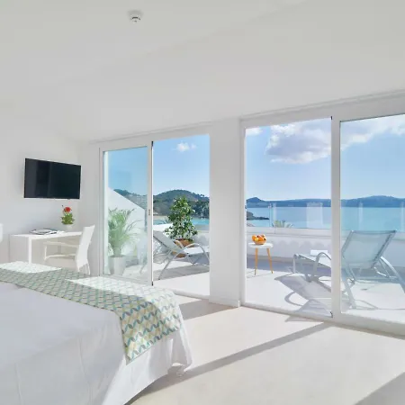 Paguera Treff Boutique 4* Peguera