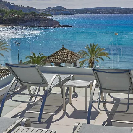 Paguera Treff Boutique Hotel 4*