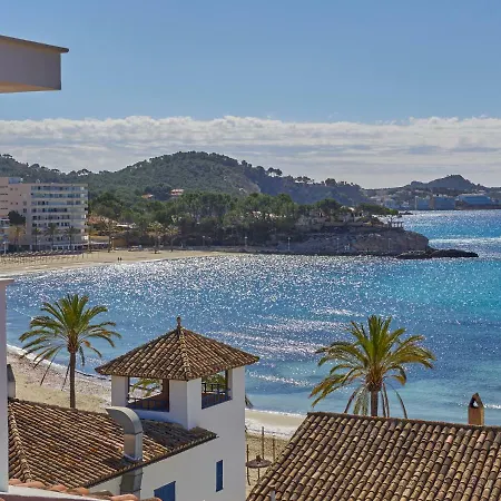 Hotel Paguera Treff Boutique