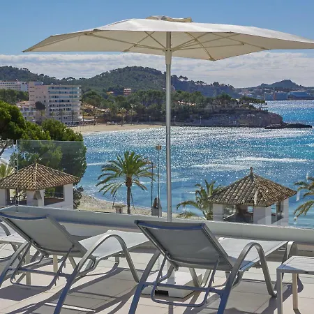Paguera Treff Boutique Hotel 4*