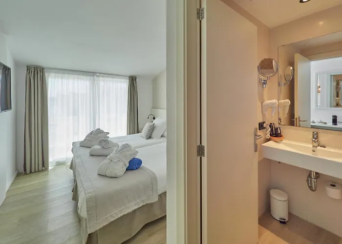 Treff Boutique 酒店 帕格拉