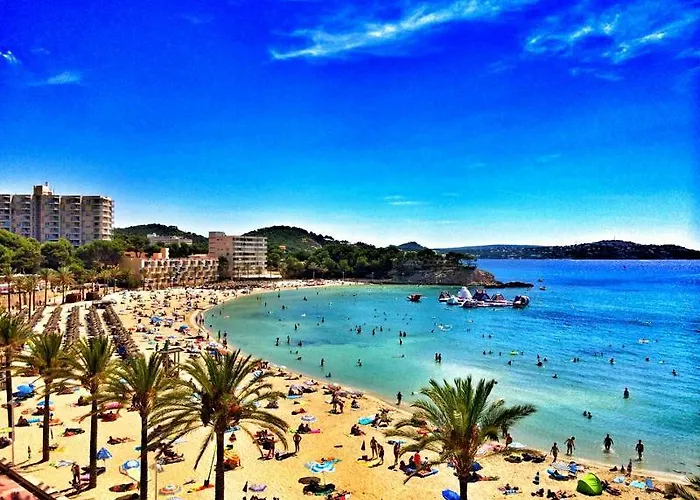 Treff Boutique 酒店