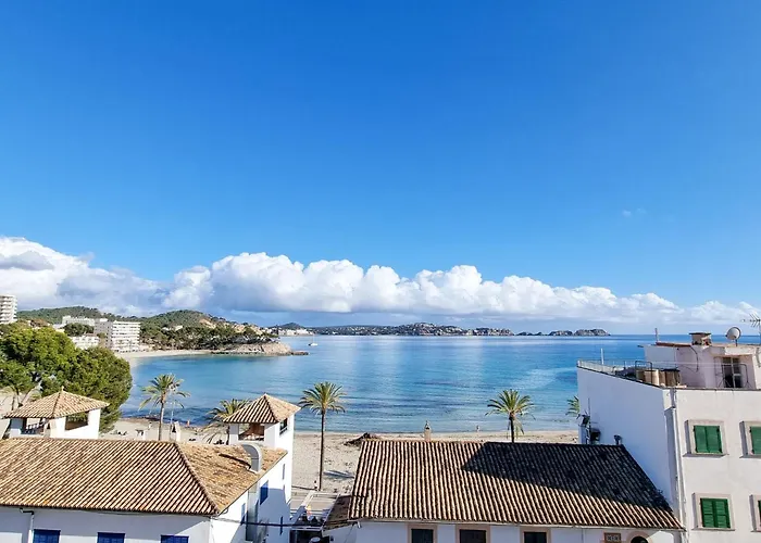 酒店 Treff Boutique 帕格拉