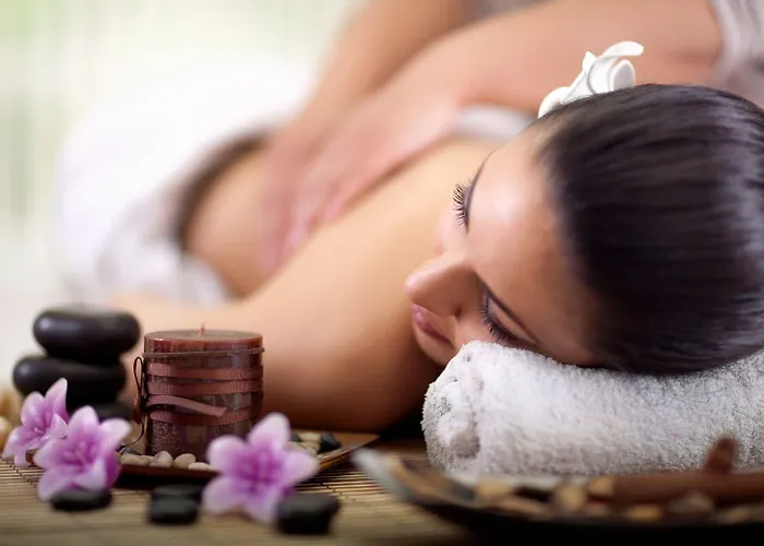 Treff Boutique 酒店 帕格拉