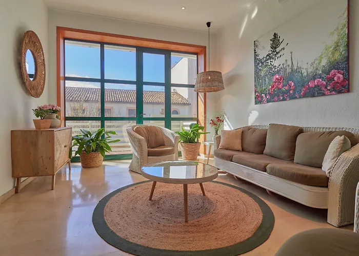 Treff Boutique 帕格拉