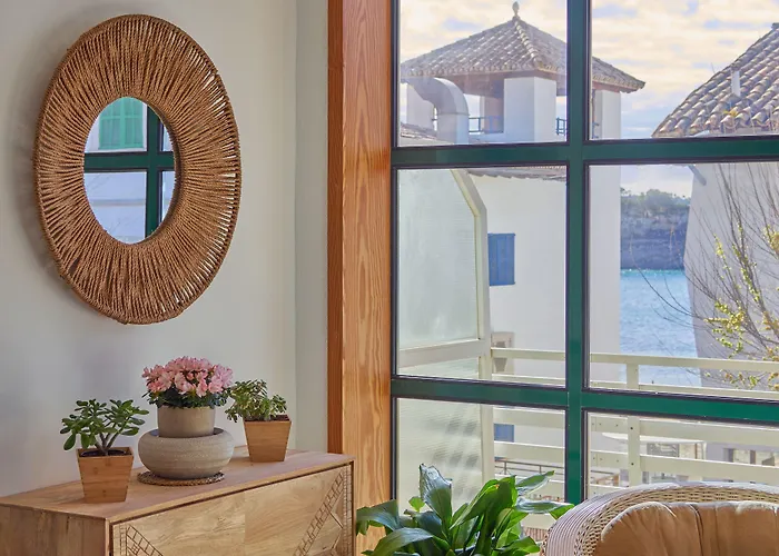 酒店 Treff Boutique