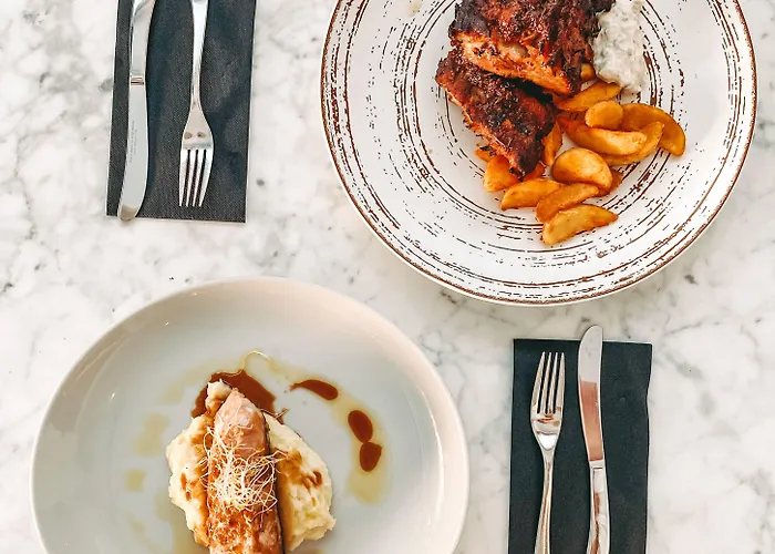 酒店 Treff Boutique