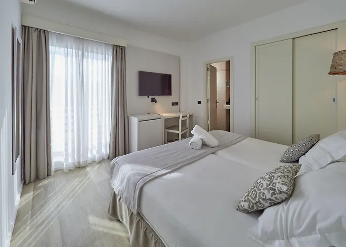 Treff Boutique 酒店 帕格拉