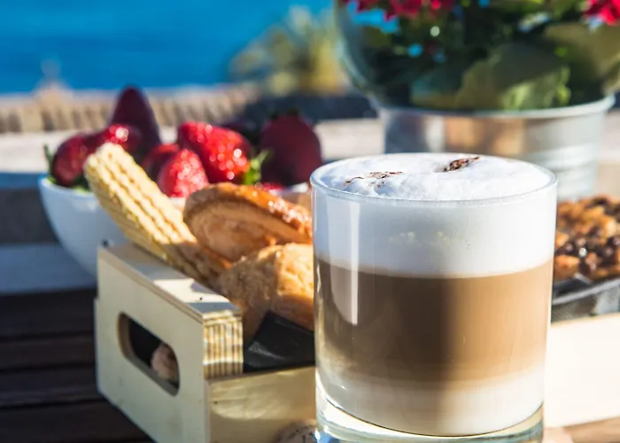 Treff Boutique 帕格拉