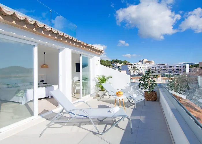 Treff Boutique 酒店