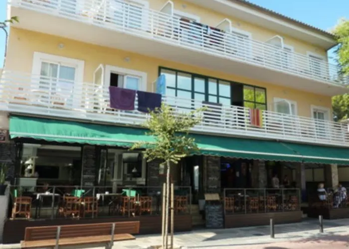 Treff Boutique 酒店 帕格拉