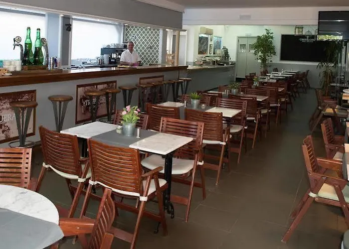 酒店 Treff Boutique