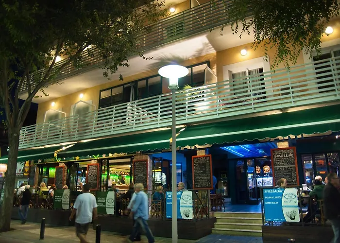 Treff Boutique 酒店 4*