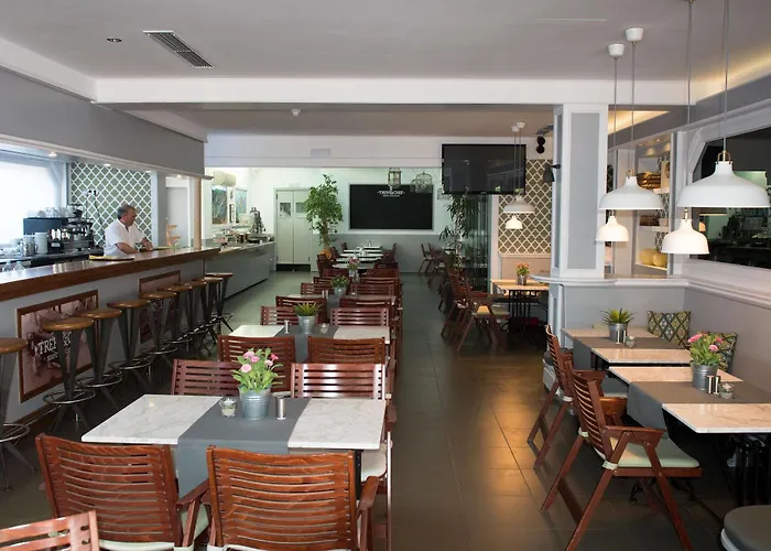 Treff Boutique 帕格拉