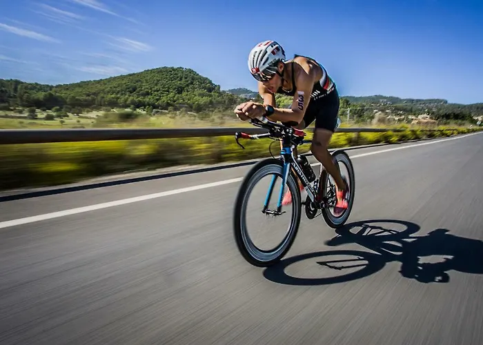 Treff Boutique 4* 帕格拉