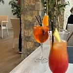 Treff Boutique 4* Peguera