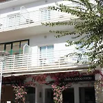 Treff Boutique Hotel 4*
