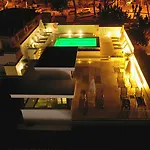 Hotel Treff Boutique
