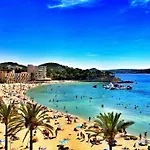 Treff Boutique 4* Peguera